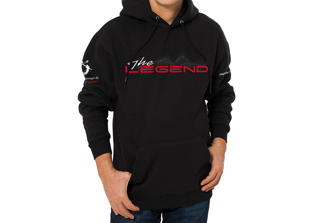 'The Legend' Sweatshirt