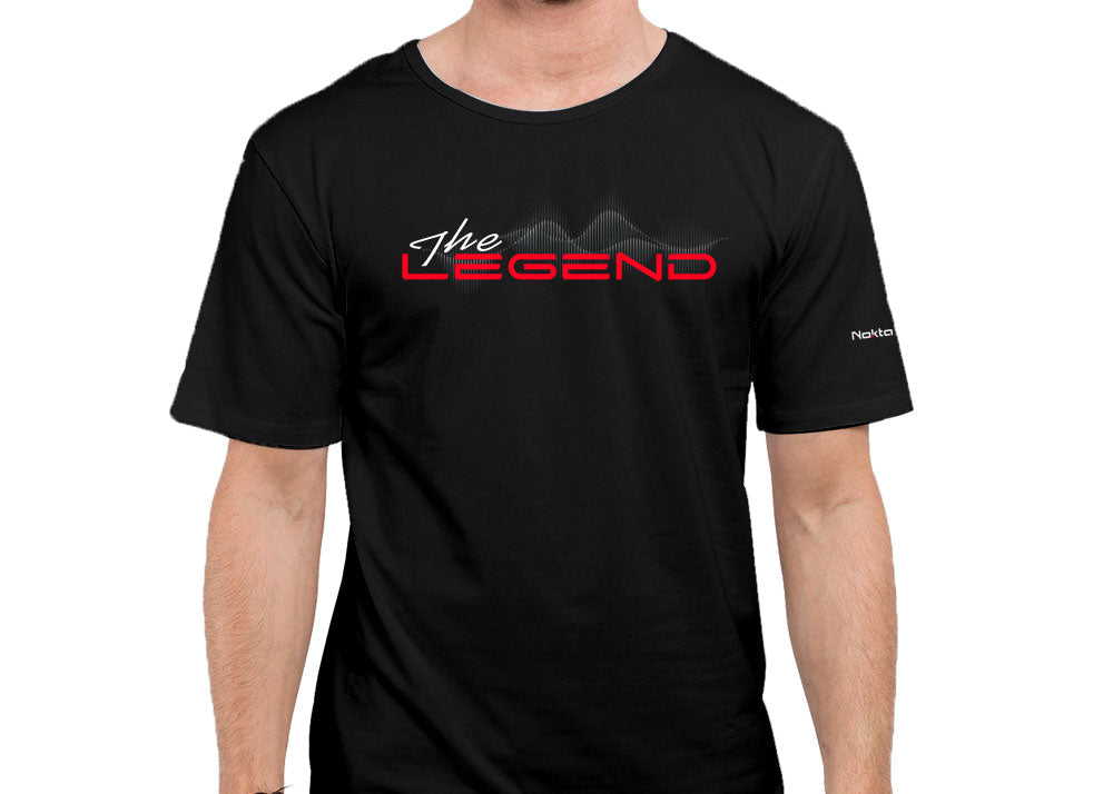 'The Legend' T-Shirt