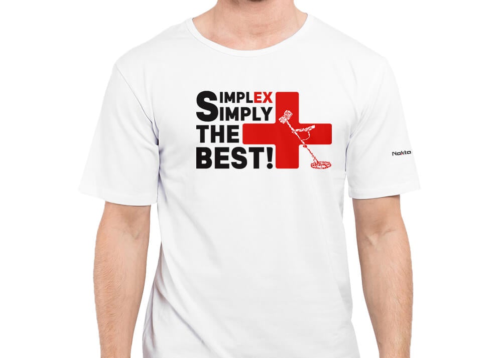 Simplex T Shirts